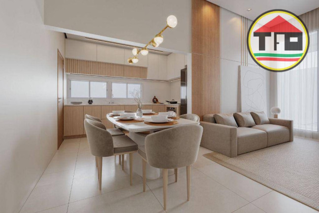 Imagem Casa com 2 Quartos à Venda, 99 m² em Residencial Delta Park - Marabá