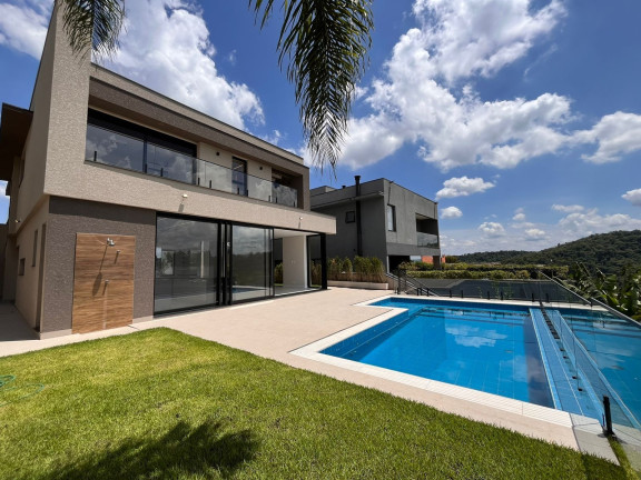 Imagem Casa com 3 Quartos à Venda, 372 m² em Alphaville - Santana De Parnaíba Imagem Casa com 3 Quartos à Venda, 372 m² em Alphaville - Santana De Parnaíba