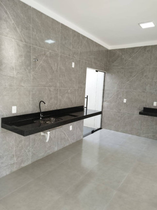 Imagem Casa com 3 Quartos à Venda, 103 m² em Residencial Buritis - Anápolis