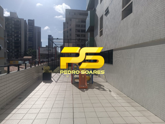 Imagem Apartamento com 4 Quartos à Venda, 220 m² em Manaíra - João Pessoa Imagem Apartamento com 4 Quartos à Venda, 220 m² em Manaíra - João Pessoa