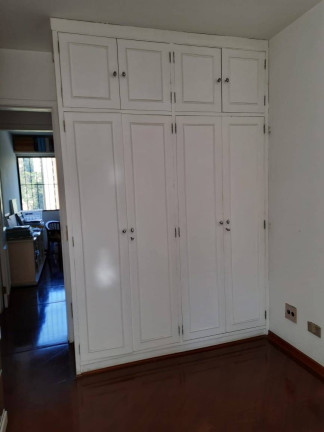 Imagem Apartamento com 4 Quartos à Venda, 146 m² em Vila Andrade - São Paulo Imagem Apartamento com 4 Quartos à Venda, 146 m² em Vila Andrade - São Paulo