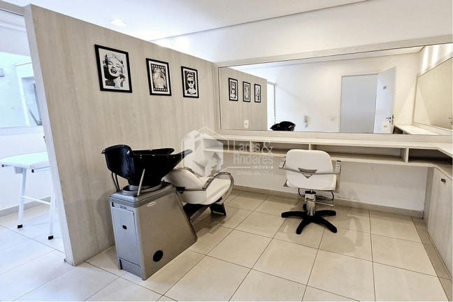 Imagem Apartamento com 3 Quartos à Venda, 95 m² em Vila Gertrudes - São Paulo