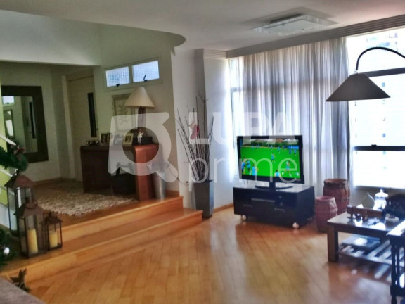 Imagem Apartamento com 3 Quartos à Venda, 180 m² em Santana - São Paulo Imagem Apartamento com 3 Quartos à Venda, 180 m² em Santana - São Paulo