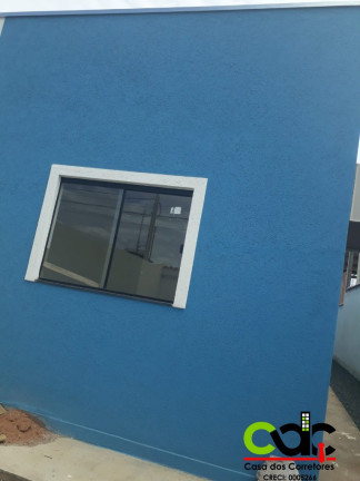 Imagem Casa com 2 Quartos à Venda, 75 m² em Jardim Kennedy - Poços De Caldas