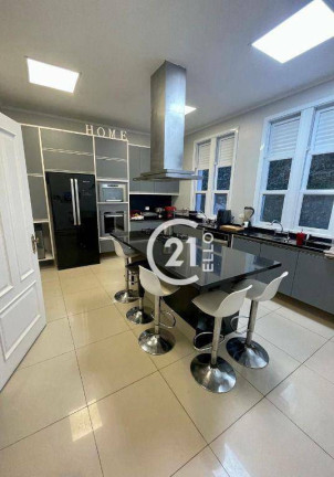 Imagem Casa com 5 Quartos à Venda ou Locação, 800 m² em Morumbi - São Paulo Imagem Casa com 5 Quartos à Venda ou Locação, 800 m² em Morumbi - São Paulo