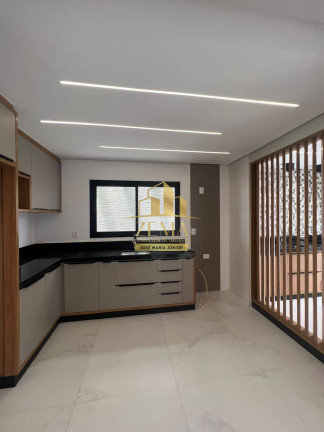 Imagem Casa com 3 Quartos à Venda, 180 m² em Jardim Ponte Grande - Mogi Das Cruzes