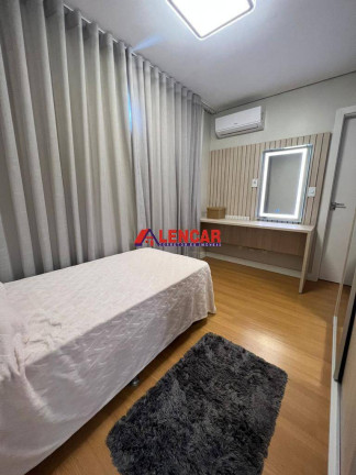 Imagem Apartamento com 3 Quartos à Venda, 108 m² em Olaria - Porto Velho