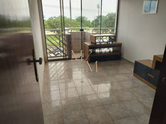 Imagem Apartamento com 3 Quartos à Venda, 159 m² em Gonzaga - Santos Imagem Apartamento com 3 Quartos à Venda, 159 m² em Gonzaga - Santos