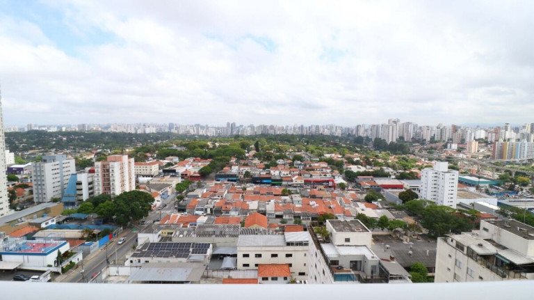 Imagem Apartamento com 2 Quartos à Venda, 77 m² em Jardim Brasil (zona Sul) - São Paulo Imagem Apartamento com 2 Quartos à Venda, 77 m² em Jardim Brasil (zona Sul) - São Paulo