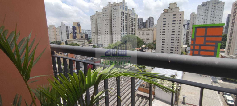 Imagem Apartamento com 3 Quartos à Venda, 110 m² em Moema - São Paulo