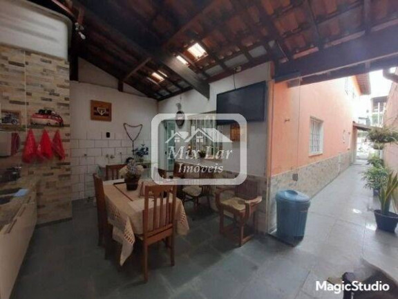 Imagem Sobrado com 4 Quartos à Venda, 154 m² em Bussocaba - Osasco Imagem Sobrado com 4 Quartos à Venda, 154 m² em Bussocaba - Osasco