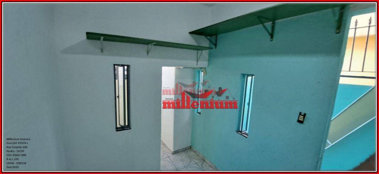 Imagem Sobrado com 5 Quartos para Alugar, 197 m² em Penha De França - São Paulo Imagem Sobrado com 5 Quartos para Alugar, 197 m² em Penha De França - São Paulo