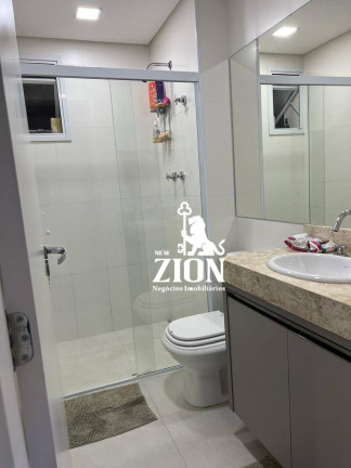 Imagem Apartamento com 3 Quartos à Venda, 89 m² em água Fria - São Paulo