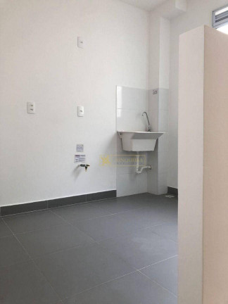 Imagem Apartamento com 2 Quartos à Venda, 40 m² em Forquilhas - São José