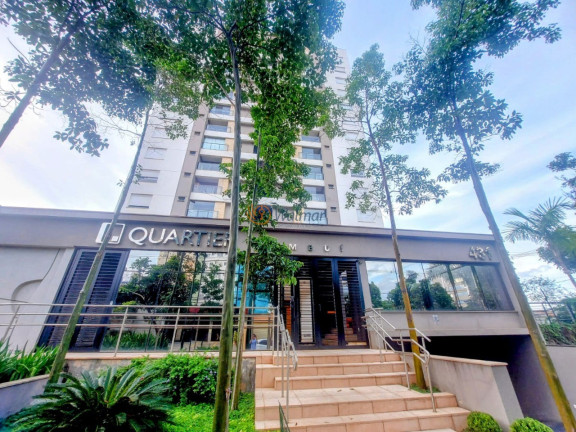Imóvel com 2 Quartos à Venda, 93 m² em Cambuí - Campinas