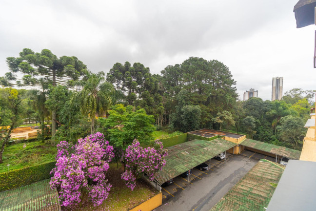 Imagem Apartamento com 2 Quartos para Alugar, 48 m² em Campo Comprido - Curitiba