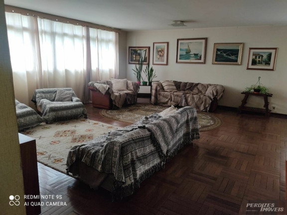 Imagem Apartamento com 3 Quartos à Venda, 195 m² em Perdizes - São Paulo Imagem Apartamento com 3 Quartos à Venda, 195 m² em Perdizes - São Paulo