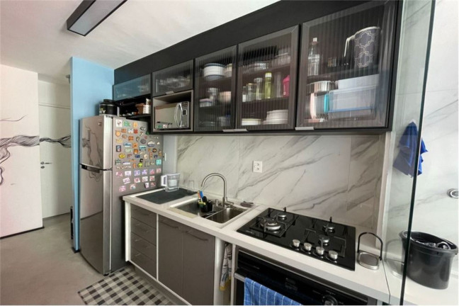 Imagem Apartamento com 2 Quartos à Venda, 51 m² em Vila Matilde - São Paulo