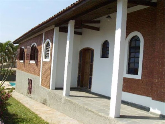 Imagem Casa com 3 Quartos à Venda, 430 m² em Nova Gardênia - Atibaia