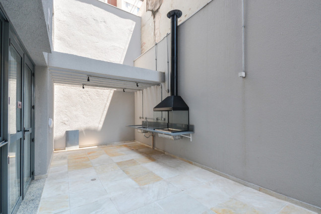 Imagem Apartamento com 1 Quarto à Venda, 34 m² em Vila Da Saúde - São Paulo Imagem Apartamento com 1 Quarto à Venda, 34 m² em Vila Da Saúde - São Paulo