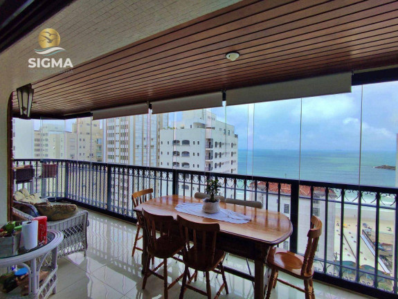 Imagem Apartamento com 3 Quartos à Venda, 171 m² em Pitangueiras - Guarujá Imagem Apartamento com 3 Quartos à Venda, 171 m² em Pitangueiras - Guarujá