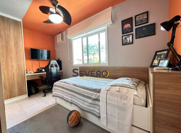 Imagem Apartamento com 2 Quartos à Venda, 78 m² em Santa Rosa - Niterói Imagem Apartamento com 2 Quartos à Venda, 78 m² em Santa Rosa - Niterói