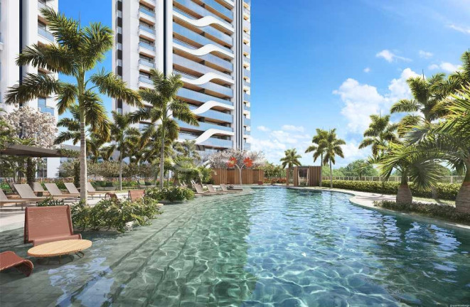 Imagem Apartamento com 4 Quartos à Venda, 144 m² em Lagoa Nova - Natal Imagem Apartamento com 4 Quartos à Venda, 144 m² em Lagoa Nova - Natal