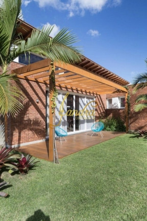 Imagem Casa de Condomínio com 4 Quartos à Venda, 226 m² em Centro - Xangri-la