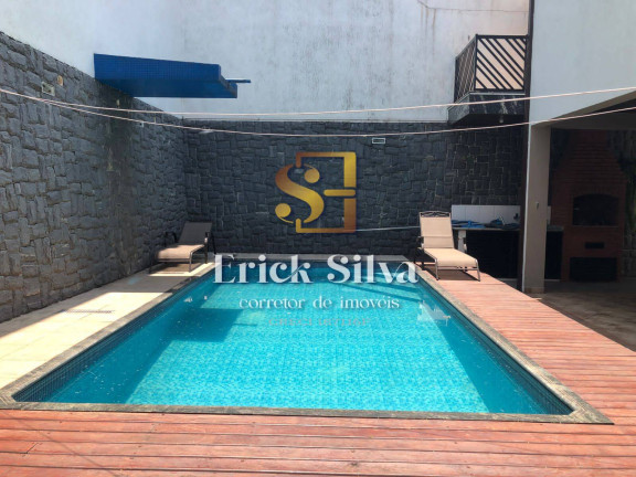 Casa com 3 Quartos à Venda, 307 m² em City Bussocaba - Osasco