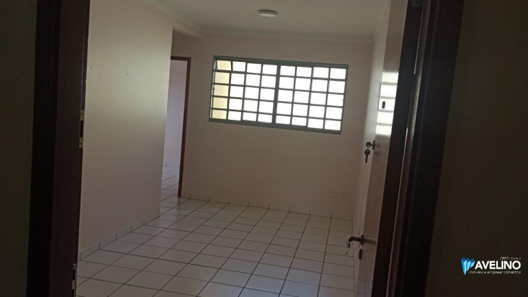 Imagem Apartamento com 2 Quartos à Venda, 58 m² em Vila Carlota - Campo Grande Imagem Apartamento com 2 Quartos à Venda, 58 m² em Vila Carlota - Campo Grande
