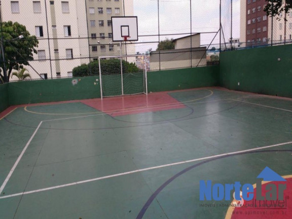 Imagem Apartamento com 2 Quartos à Venda, 49 m² em Jardim Do Tiro - São Paulo