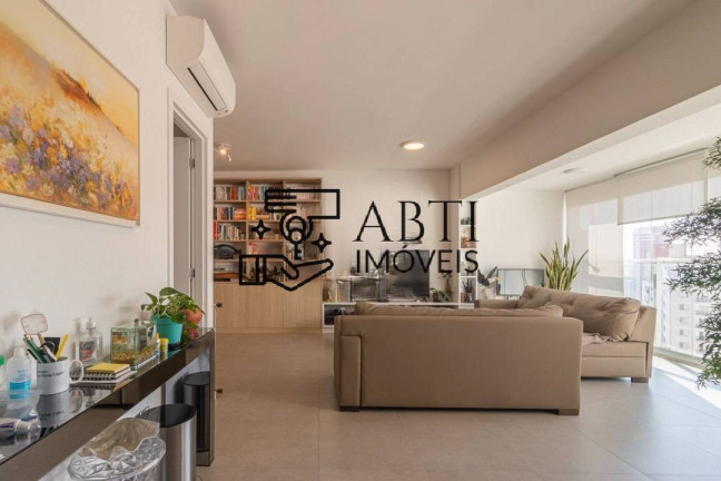 Imagem Apartamento com 3 Quartos à Venda, 105 m² em Vila Mariana - São Paulo Imagem Apartamento com 3 Quartos à Venda, 105 m² em Vila Mariana - São Paulo