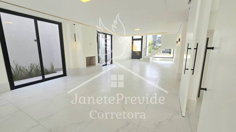 Imagem Casa de Condomínio com 5 Quartos à Venda, 422 m² em Cidade Tamboré - Santana De Parnaíba