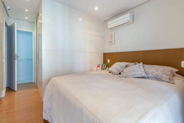 Imagem Imóvel com 3 Quartos à Venda, 154 m² em Vila Nova Conceição - São Paulo Imagem Imóvel com 3 Quartos à Venda, 154 m² em Vila Nova Conceição - São Paulo