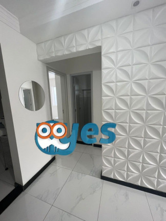 Imagem Casa com 2 Quartos para Alugar, 150 m² em Sim - Feira De Santana