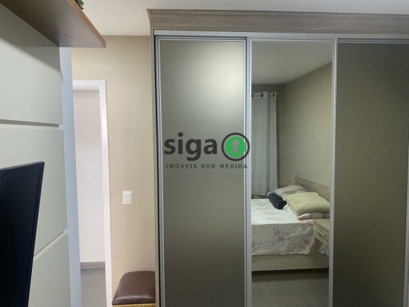 Imagem Apartamento com 3 Quartos à Venda, 80 m² em Tatuapé - São Paulo Imagem Apartamento com 3 Quartos à Venda, 80 m² em Tatuapé - São Paulo