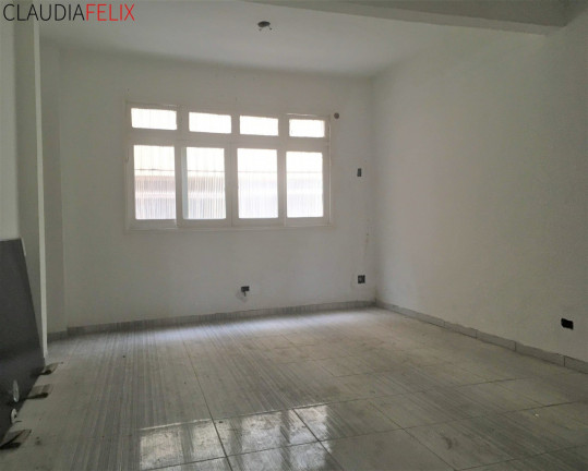 Sala Comercial para Alugar, 30 m² em Boqueirão - Praia Grande