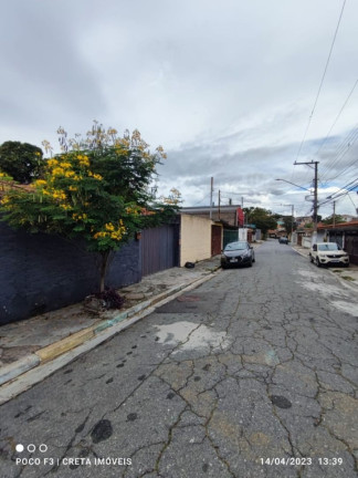 Imagem Terreno à Venda, 250 m² em Vila Piauí - São Paulo Imagem Terreno à Venda, 250 m² em Vila Piauí - São Paulo