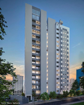 Imóvel com 2 Quartos à Venda, 52 m² em Santa Mônica - Belo Horizonte