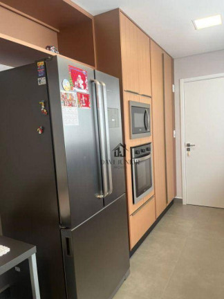 Imagem Apartamento com 3 Quartos à Venda, 220 m² em Parque Campolim - Sorocaba