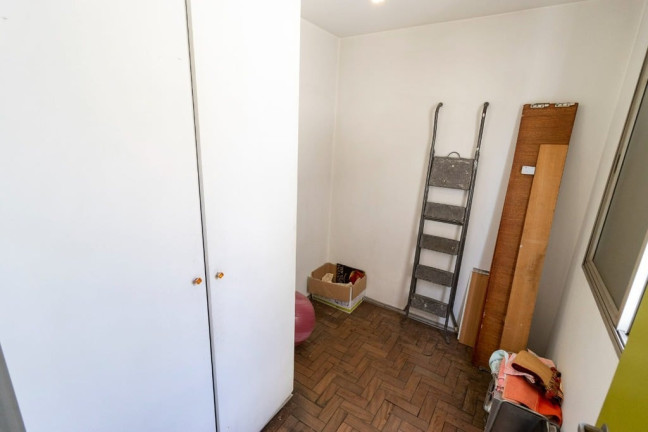 Imagem Apartamento com 3 Quartos à Venda, 137 m² em Itaim Bibi - São Paulo