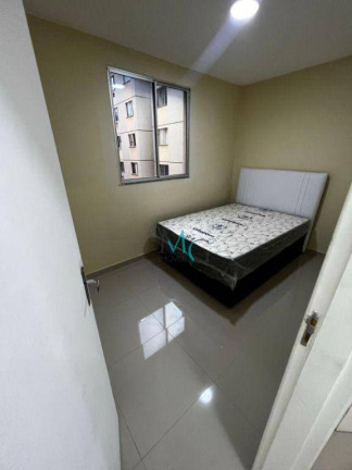 Imagem Apartamento com 2 Quartos à Venda, 45 m² em Inhoaíba - Rio De Janeiro Imagem Apartamento com 2 Quartos à Venda, 45 m² em Inhoaíba - Rio De Janeiro