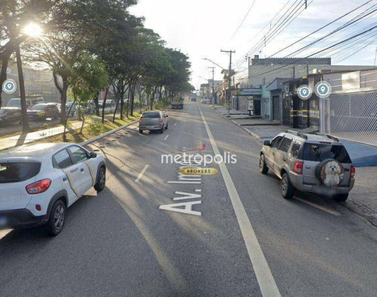 Imagem Edifício Residencial à Venda, 240 m² em Jardim São Sebastião - São Paulo Imagem Edifício Residencial à Venda, 240 m² em Jardim São Sebastião - São Paulo