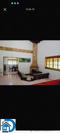 Imagem Chácara à Venda, 3 m² em Piedade Imagem Chácara à Venda, 3 m² em Piedade