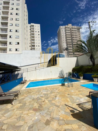 Imagem Apartamento com 3 Quartos à Venda, 96 m² em Jardim América - São José Dos Campos Imagem Apartamento com 3 Quartos à Venda, 96 m² em Jardim América - São José Dos Campos