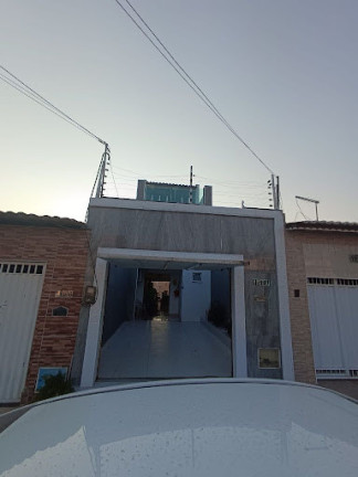 Casa com 2 Quartos à Venda, 132 m² em Mondubim - Fortaleza
