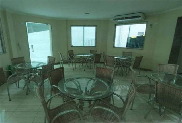 Imagem Apartamento com 3 Quartos à Venda, 168 m² em Tupi - Praia Grande