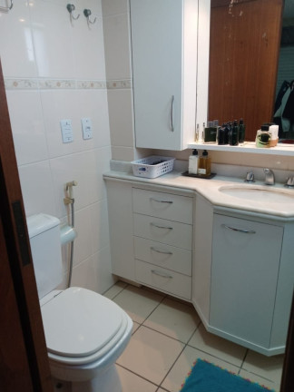 Imagem Apartamento com 3 Quartos à Venda, 82 m² em Jardim Botânico - Porto Alegre