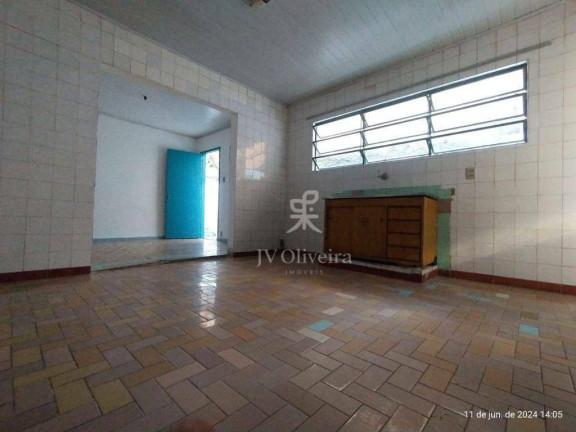 Imagem Casa com 1 Quarto à Venda, 83 m² em Jardim Monte Kemel - São Paulo