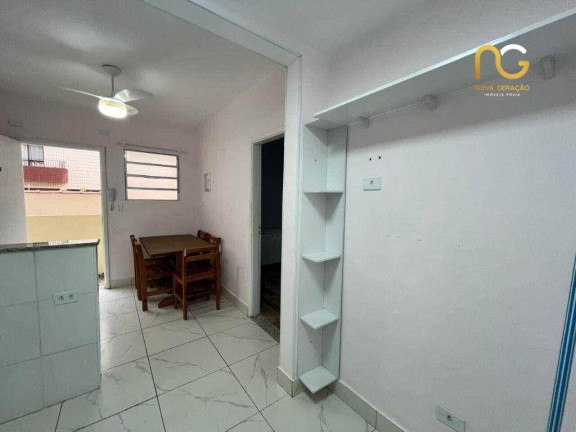 Imagem Apartamento com 1 Quarto à Venda, 41 m² em Vila Guilhermina - Praia Grande Imagem Apartamento com 1 Quarto à Venda, 41 m² em Vila Guilhermina - Praia Grande